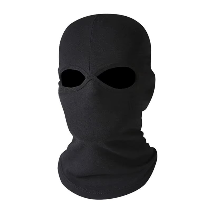 Face Cover Outdoor Winter Warm Bicycle Climbing Skiing Windproof Carbon Filter Thermal Fleece Balaclava Head Protector