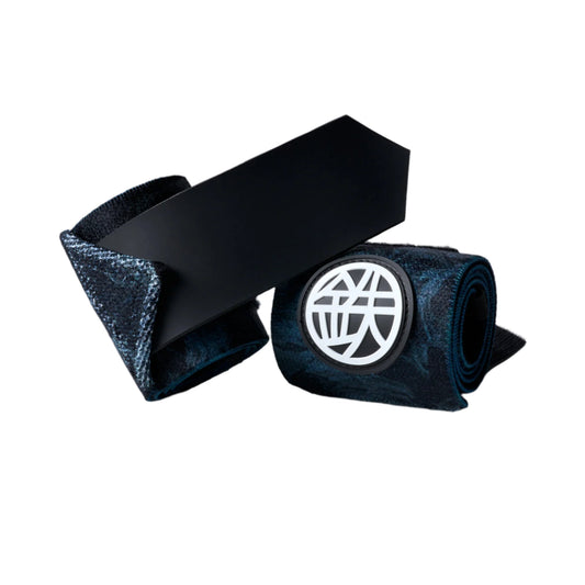 ETERNAL Wrist Wraps